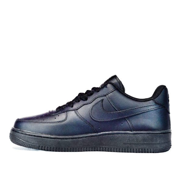 Ladies - Air Force - Black - Image 2