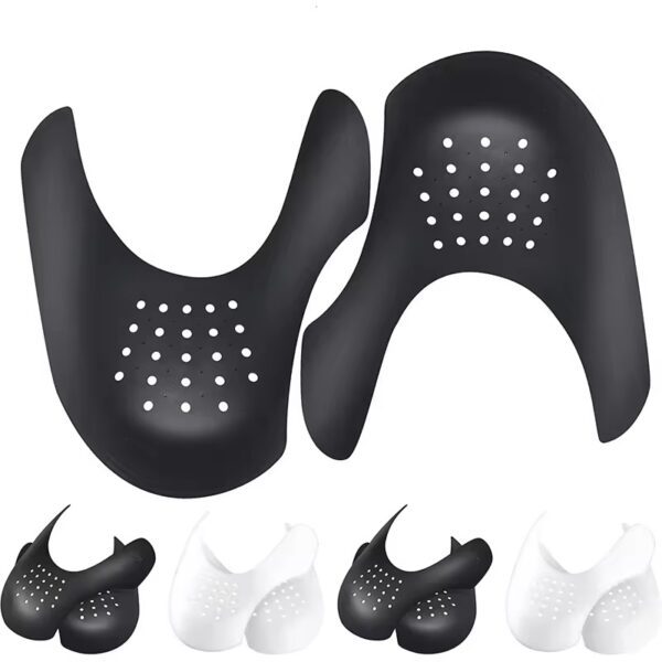 Sneaker Shield – Anti-Crease Shoe Protectors 1 pair (2pcs)