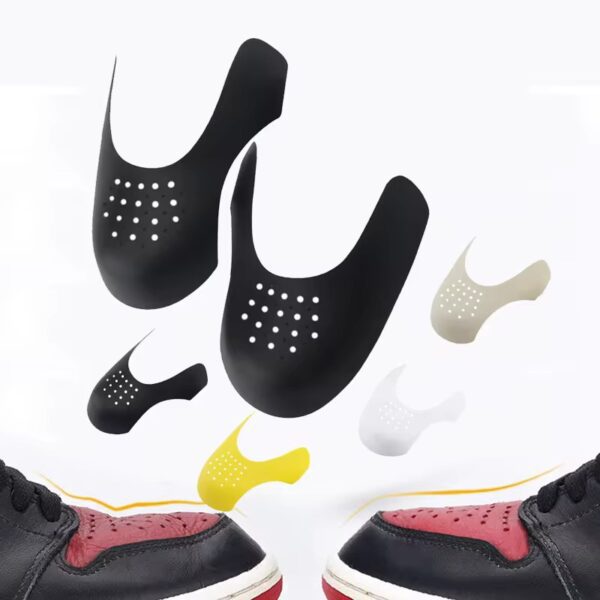 Sneaker Shield – Anti-Crease Shoe Protectors 1 pair (2pcs) - Image 2