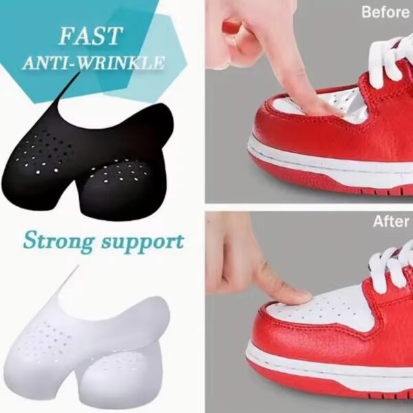 Sneaker Shield – Anti-Crease Shoe Protectors 1 pair (2pcs) - Image 3