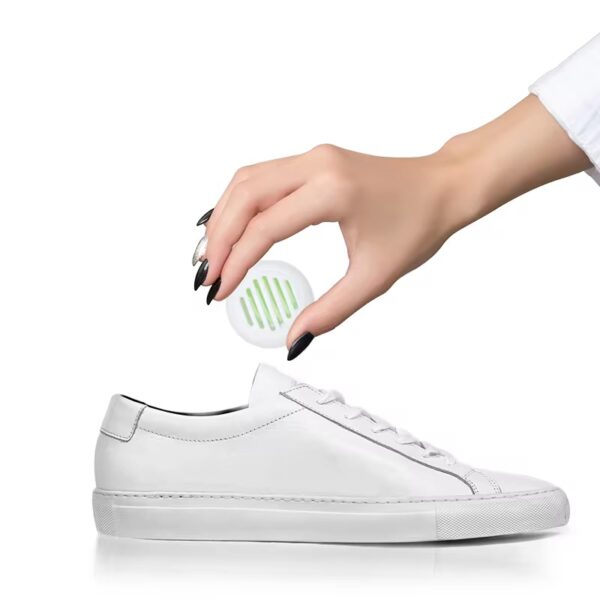 Shoe Freshener Deodorant Balls – 6 Capsules - Image 5