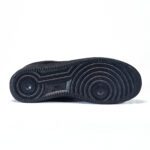 Nike Air Force - Black - Image 2