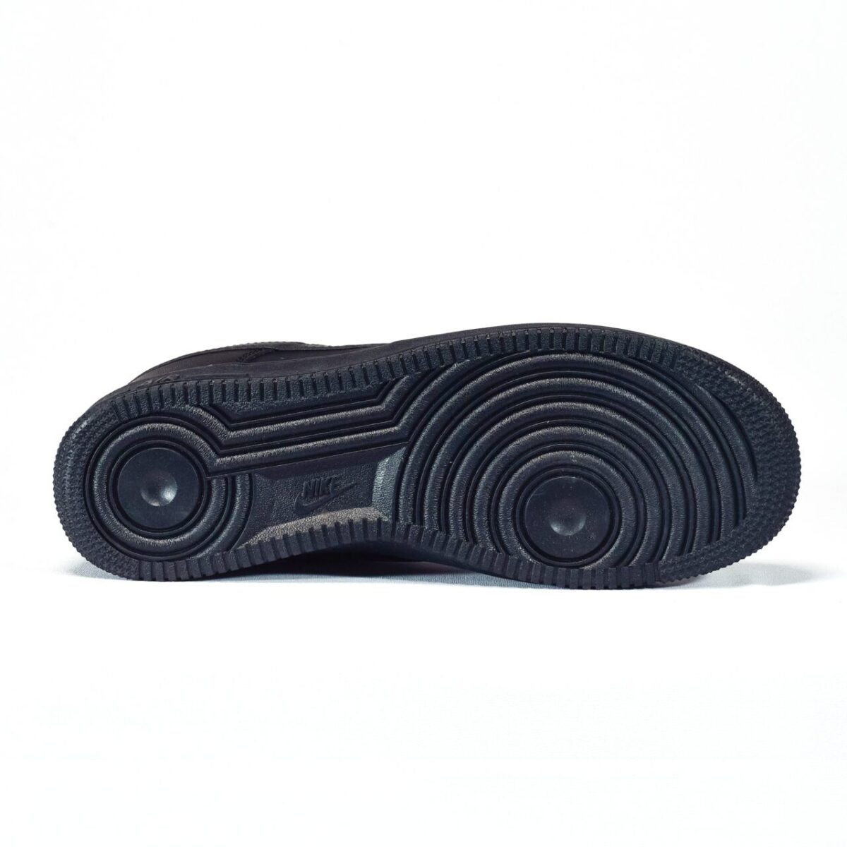 Nike Air Force - Black - Image 2