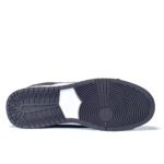 Nike SB Dunk Low - Black and White - Image 2