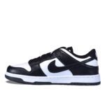 Nike SB Dunk Low - Black and White - Image 3