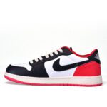 Nike Jordan Travis Low - Brn/Wht/Blk - Image 3