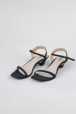 WS 107 - black