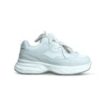 Ladies Chunky Shoe Double Laces