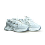 Ladies Chunky Shoe Double Laces - Image 4