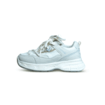 Ladies Chunky Shoe Double Laces - Image 2