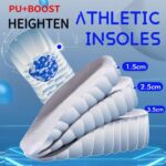 Hight increasing insole - Image 6