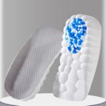 Hight increasing insole