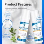 Shoe Cleaner - 200ml