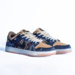 Nike SB Dunk Low X Travis Scott – Cactus Jack - Image 4