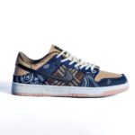 Nike SB Dunk Low X Travis Scott – Cactus Jack