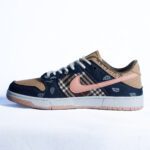 Nike SB Dunk Low X Travis Scott – Cactus Jack - Image 2