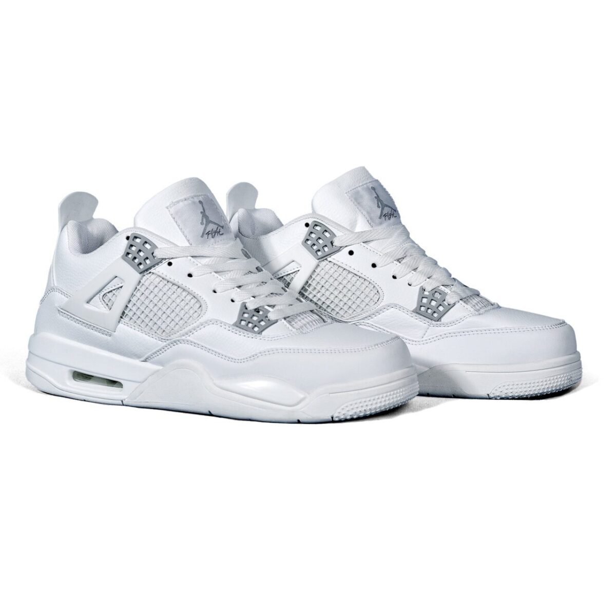 Nike Air Jordan 4 Retro - Pure Money - Image 4
