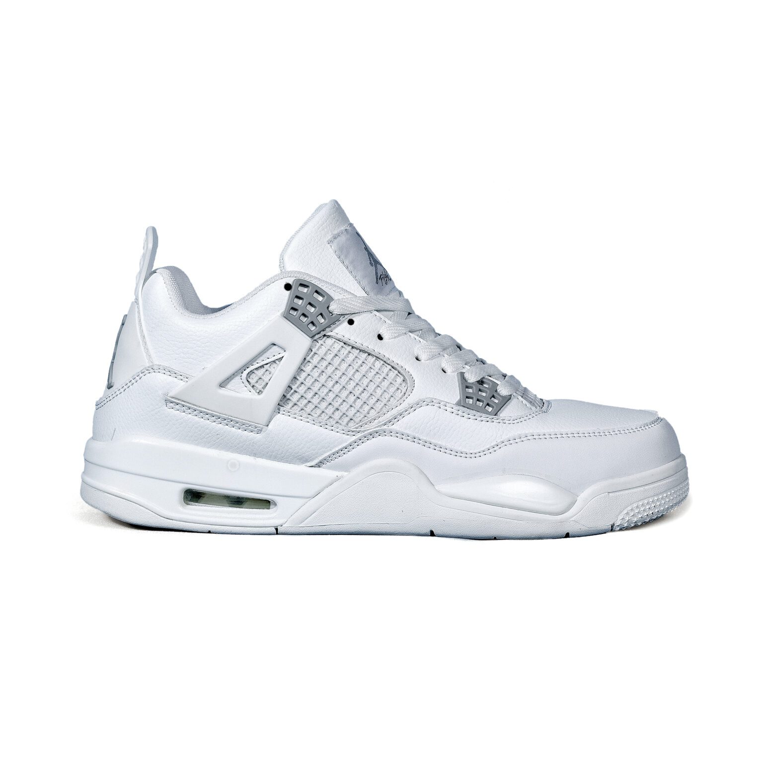 Nike Air Jordan 4 Retro - Pure Money - Image 1