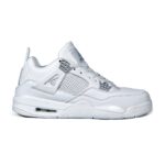Nike Air Jordan 4 Retro - Pure Money