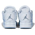 Nike Air Jordan 4 Retro - Pure Money - Image 5