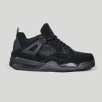 Nike Air Jordan 4 Retro - Black Cat