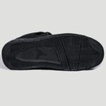 Nike Air Jordan 4 Retro - Black Cat - Image 2