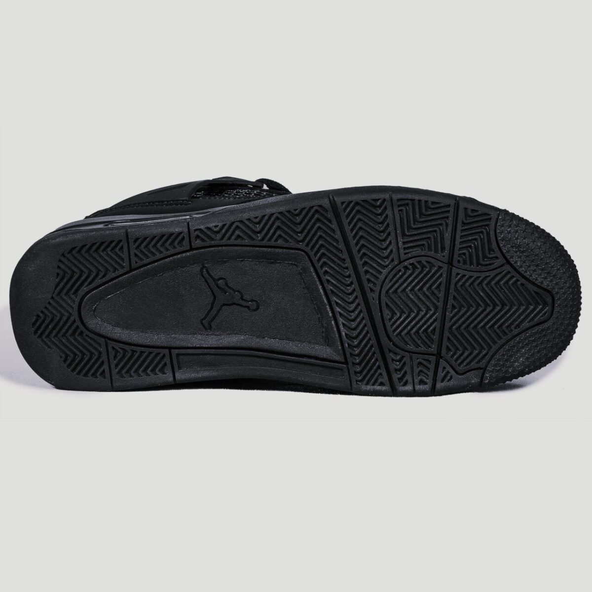 Nike Air Jordan 4 Retro - Black Cat - Image 2