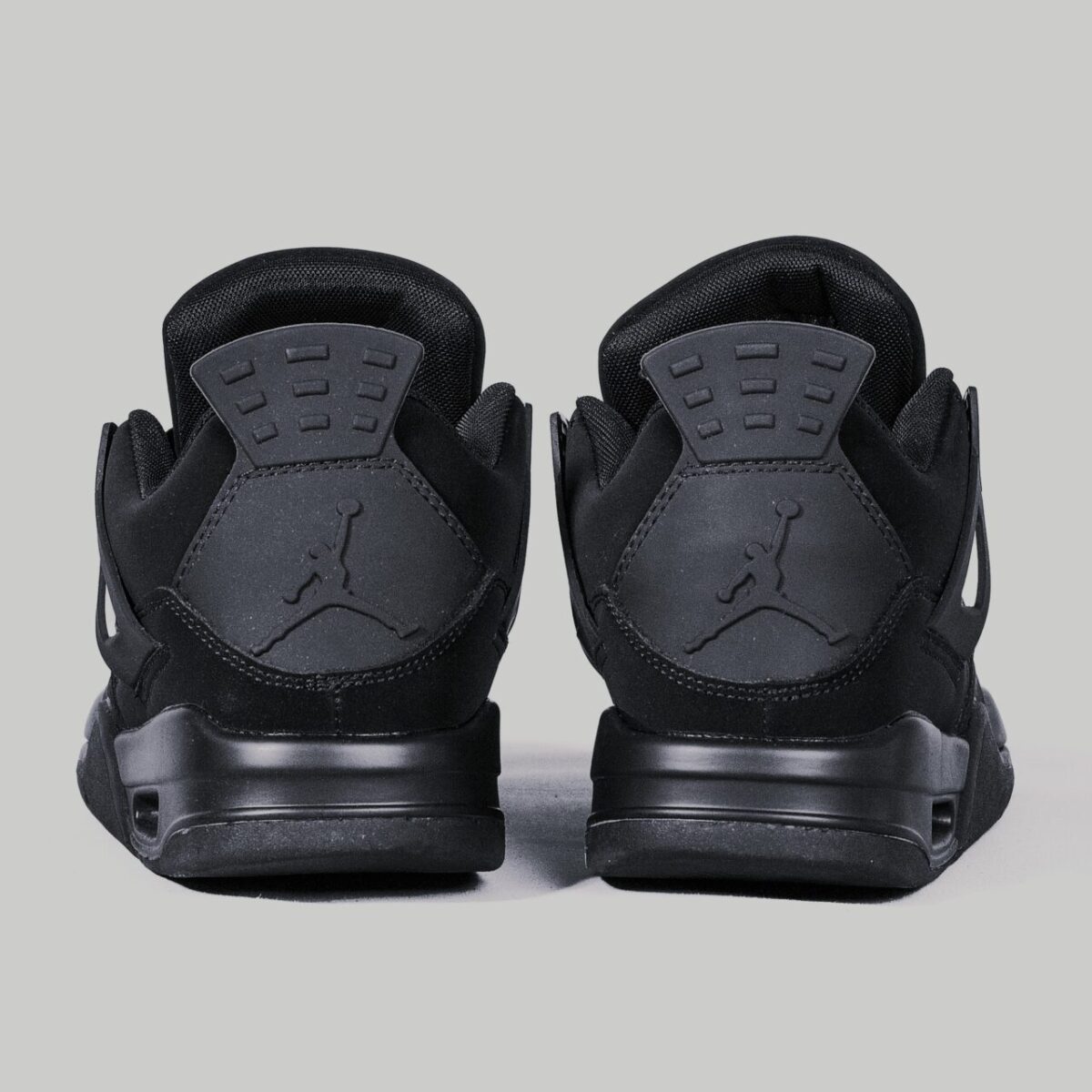 Nike Air Jordan 4 Retro - Black Cat - Image 4