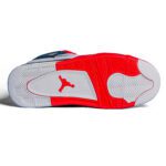 Nike Air Jordan 4 Retro - Fire Red - Image 3