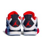 Nike Air Jordan 4 Retro - Fire Red - Image 5