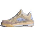 Nike Air Jordan 4 Retro - Sail Off White - Image 2