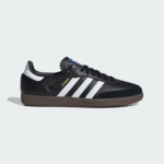 Adidas Samba Black & White