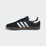 Adidas Samba Black & White - Image 2